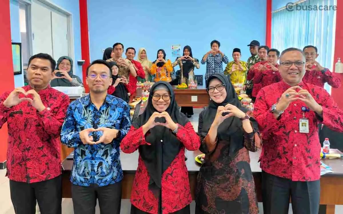 DEDIKASI-App Diuji di Sumenep, Inovasi Digital Melawan Stigma dan Mendampingi Penyintas Kusta