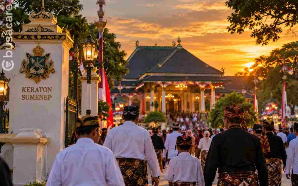 Peringatan Hari Jadi Kabupaten Sumenep ke-757 menjadi momentum memperkuat identitas daerah, merawat warisan budaya, dan membangun kembali ikatan emosional masyarakat dengan tanah kelahiran