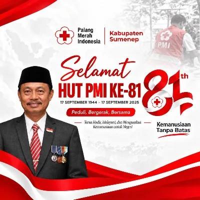 Ketua PMI