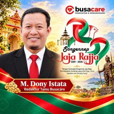 Hari Jadi Sumenep