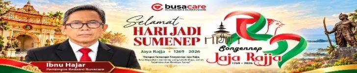 Hari Jadi Sumenep