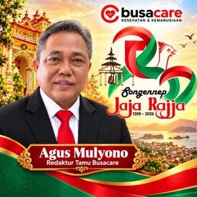 Hari Jadi Sumenep