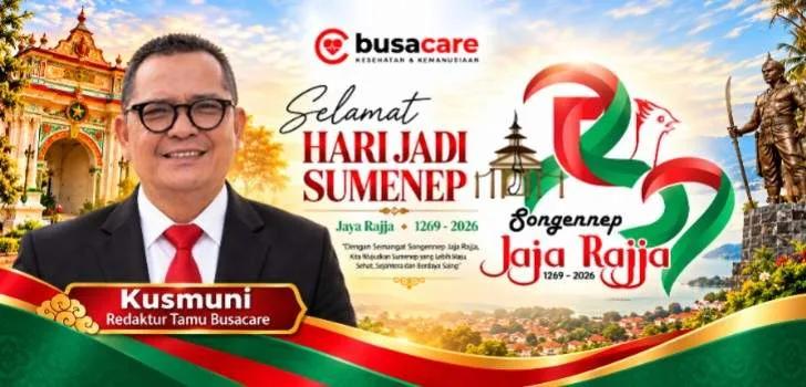 Hari Jadi Sumenep