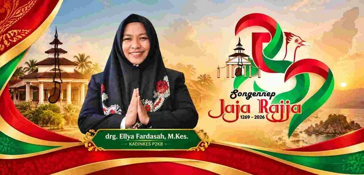 Hari Jadi Sumenep