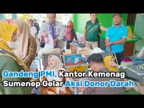 Aksi Donor Darah