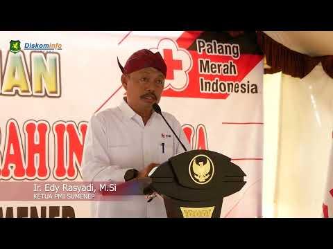 Apresiasi Kepada Para Pendonor