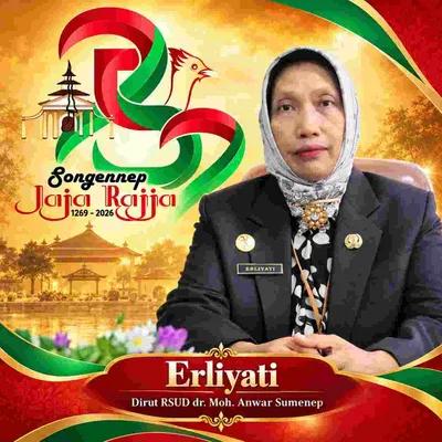 Hari Jadi Sumenep