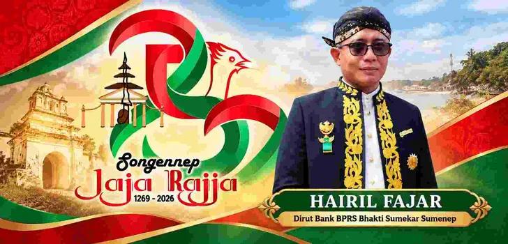 Hari Jadi Sumenep